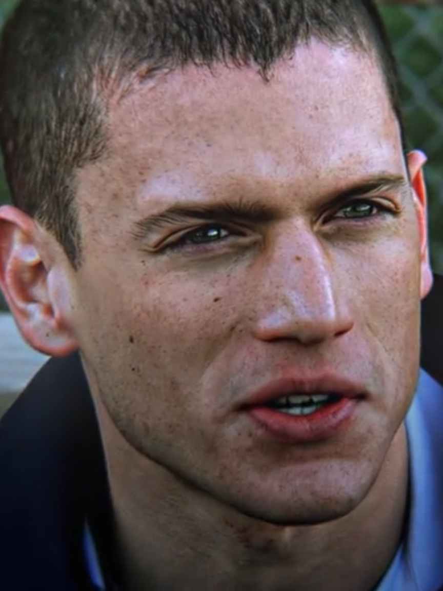 My First Ae Edits. || #fyp #scofield #prisonbreak #michaelscofieldedit