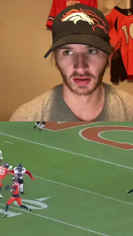 Denver Broncos WR Troy Franklin’s stocks are way up! #denverbroncos #broncoscountry #broncos 