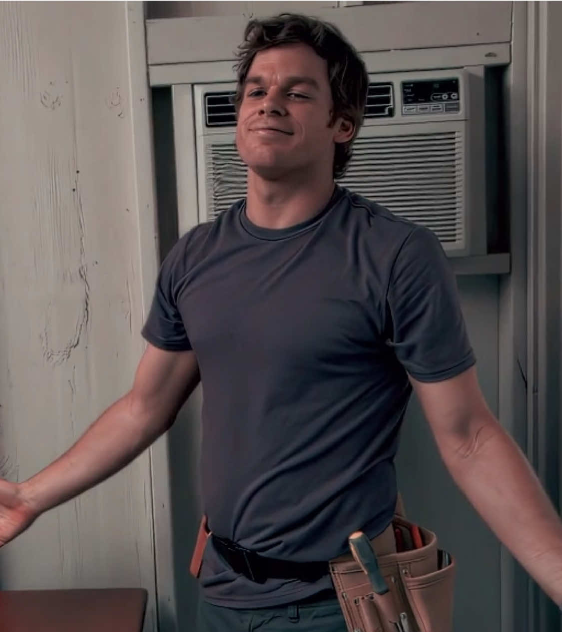 Beauty of Dexter | #dexter #dexteredit #dextermorganedit #fyp #viral 