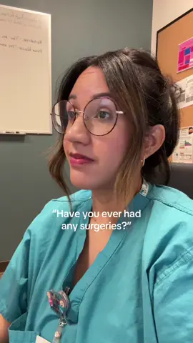 FYI it’s still a major surgery😩 #doctor #surgeon #csection 