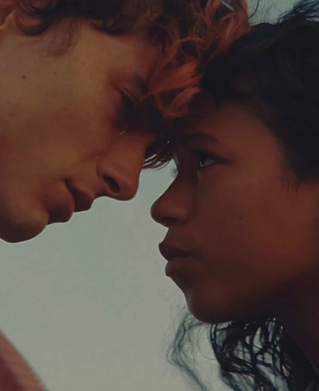 i don’t wonder about your indifference #bonesandall #marenyearly #movie #leithross #edit