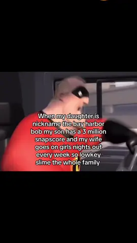 #incredibles #mrincredible #memes #fyp #thebigleagues 
