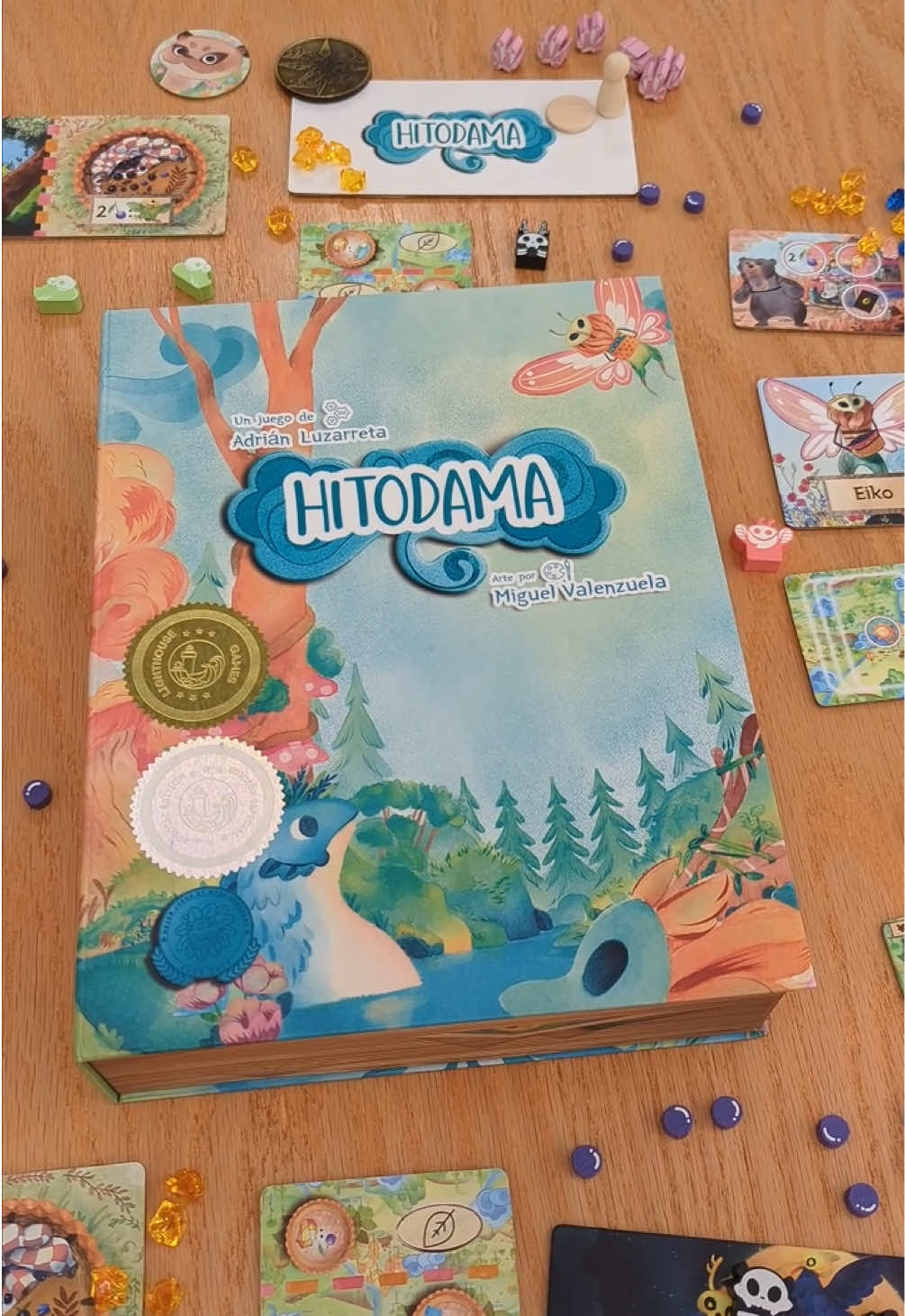 Este mes estaremos abriendo mesas para enseñar este hermoso juego.  También estaremos rifando una copia entre los primeros 200 miembros de nuestra comunidad en Whatsapp.  ¿Quieres aprender a jugarlo? #juegosdemesa #quimerafun #boardgamecafe #querétaro #juegosdemesaquerétaro 