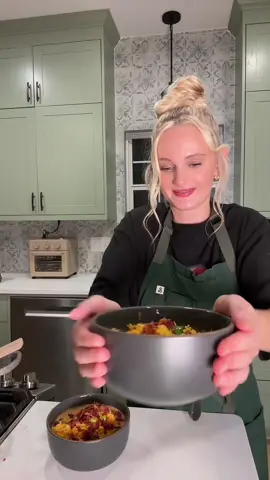 How to make chicken corn chowder 🌽 🥣 🍗 
