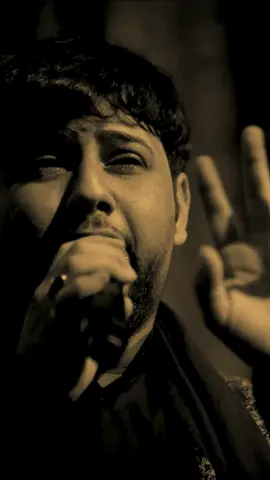 الناس ماتسوه من اموت اعليها🤎.. #سيد_فاقد_الموسوي 
