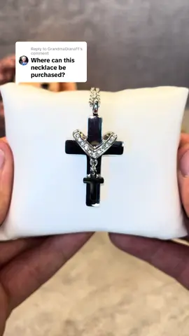 Replying to @GrandmaDiana11  This is a necklace for your loved ones ashes 🙏✝️ #god #jesus #christiantiktok #grief #giftideas 