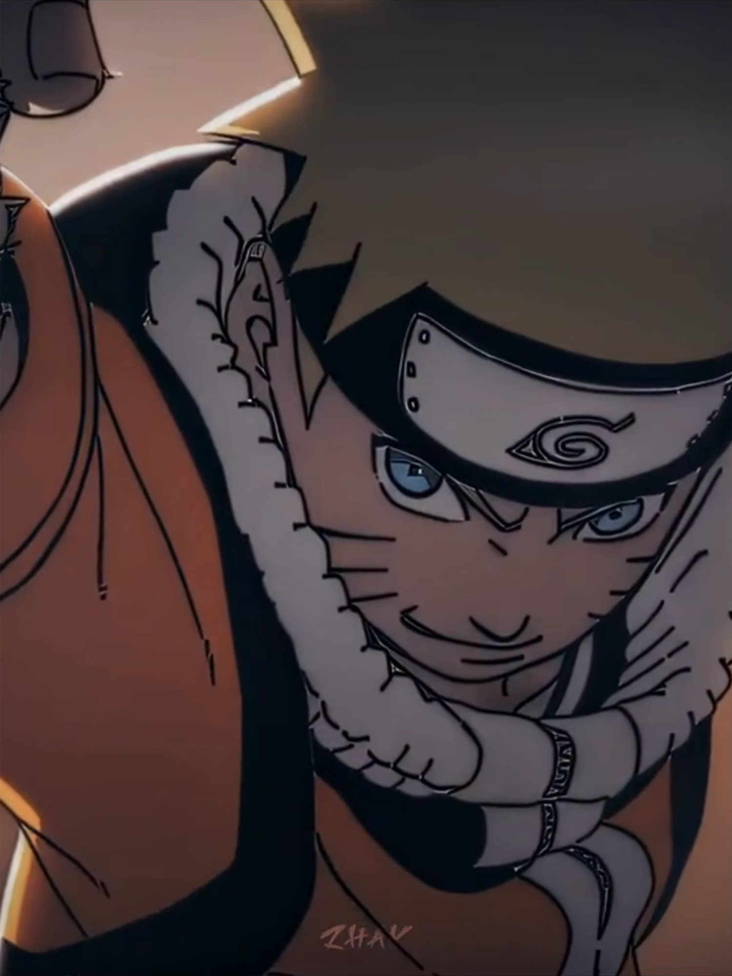 Naruto sem roteiro #dublagem #dub #narutouzumaki #naruto #anime #manga #humor #comedia