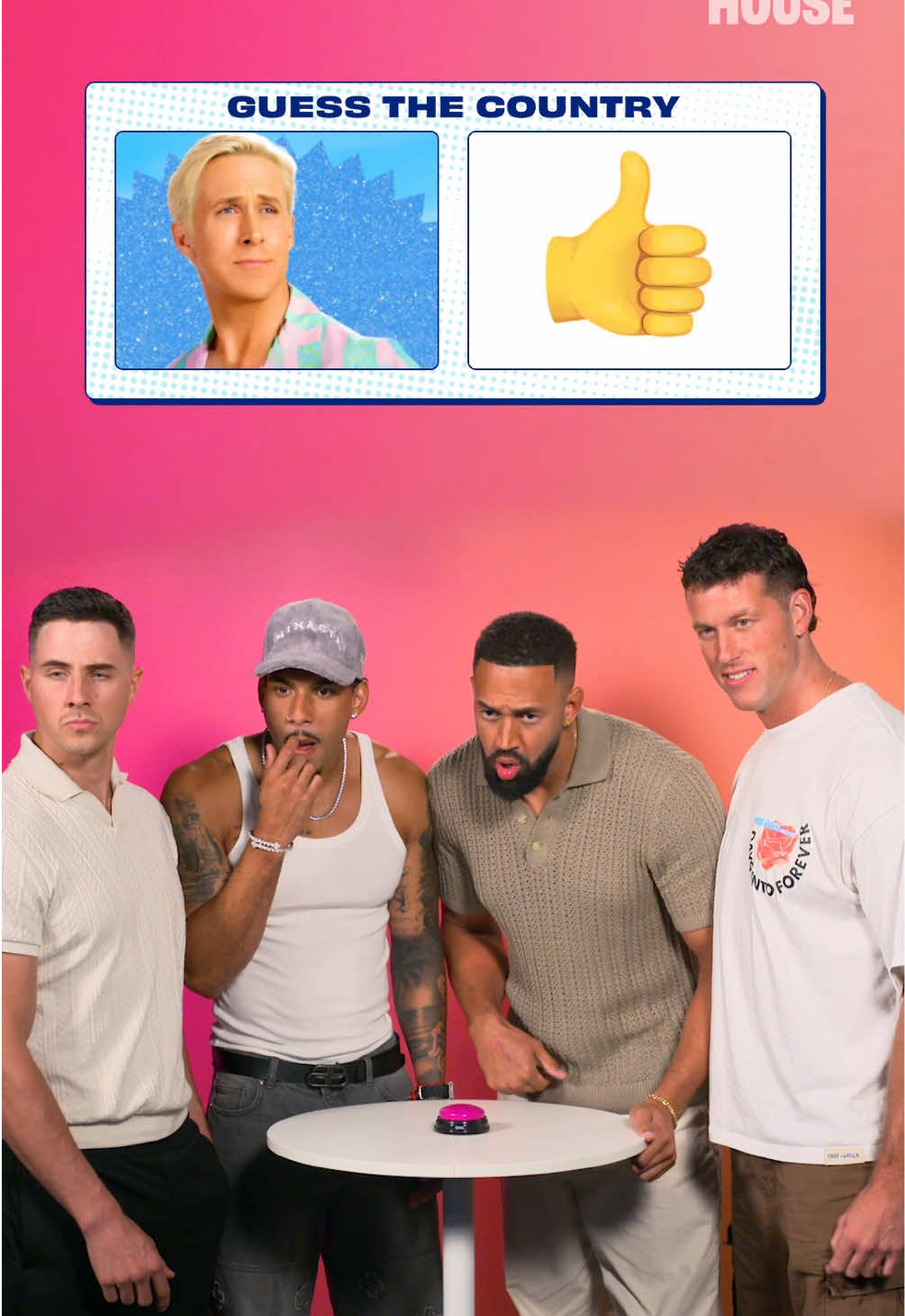 Swooped in at the end 🫣 @Freddie Powell @louisrussell @Ollie @CIayton Echard #perfectmatch #freddiepowell #louisrussell #olliesutherland #claytonechard 