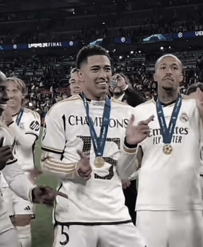 in my feelings. / no copyright intended. #bellingham #fyp #5 #realmadrid #drakeinmyfeelings 