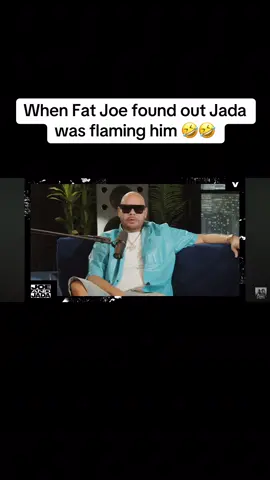 And he doubled down #clips #comedy #podcast #joeandjadapodcast 