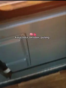 bulan 10 otw pulkam😀#fyppp