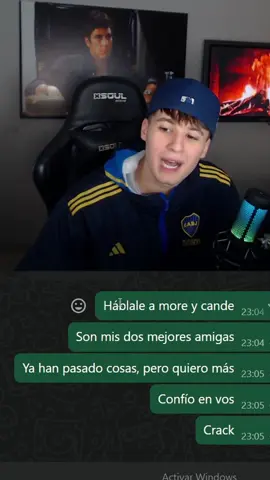 CONSIGO 2P1 CON LAS HERMANAS… (completo en youtube: Dico)