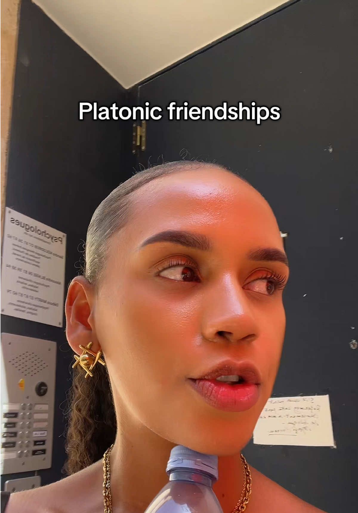 Female friendships mean the world. But wish we normalised friendships across genders cos ?? #fyppp #scottishtiktok #friendships #platonic 
