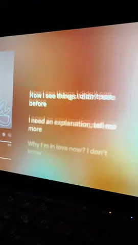 I don’t know - Erika #applemusic #music #songs #spotify #lyrics #lyric 