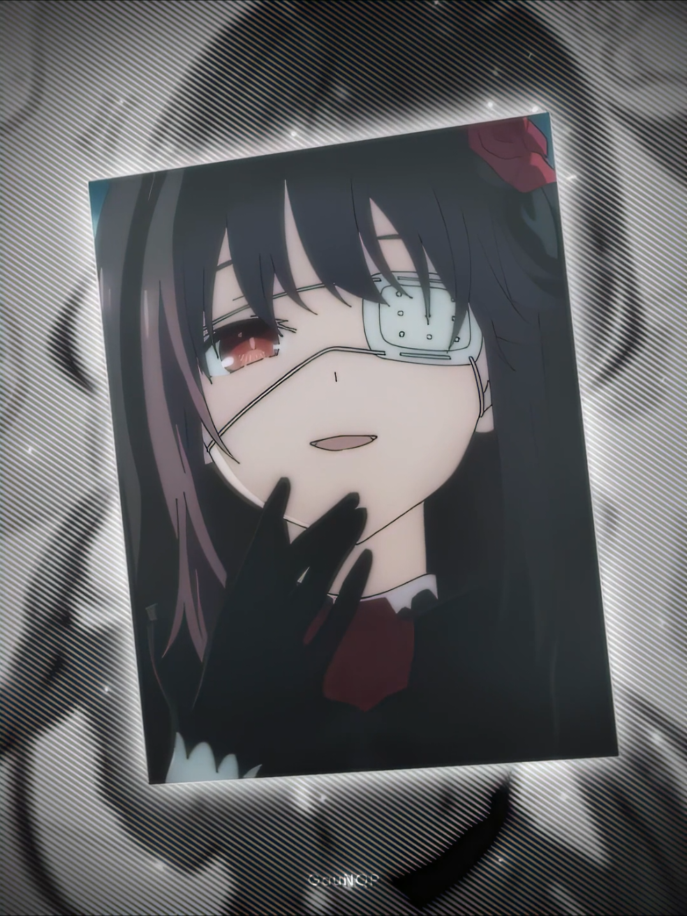 #kurumitokisaki #datealive #anime #animeedit #waifu 