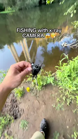 This camera gets me to the HOTSPOTS 🎣🐟🤩 #fishing #fishinglife #fish #usa 