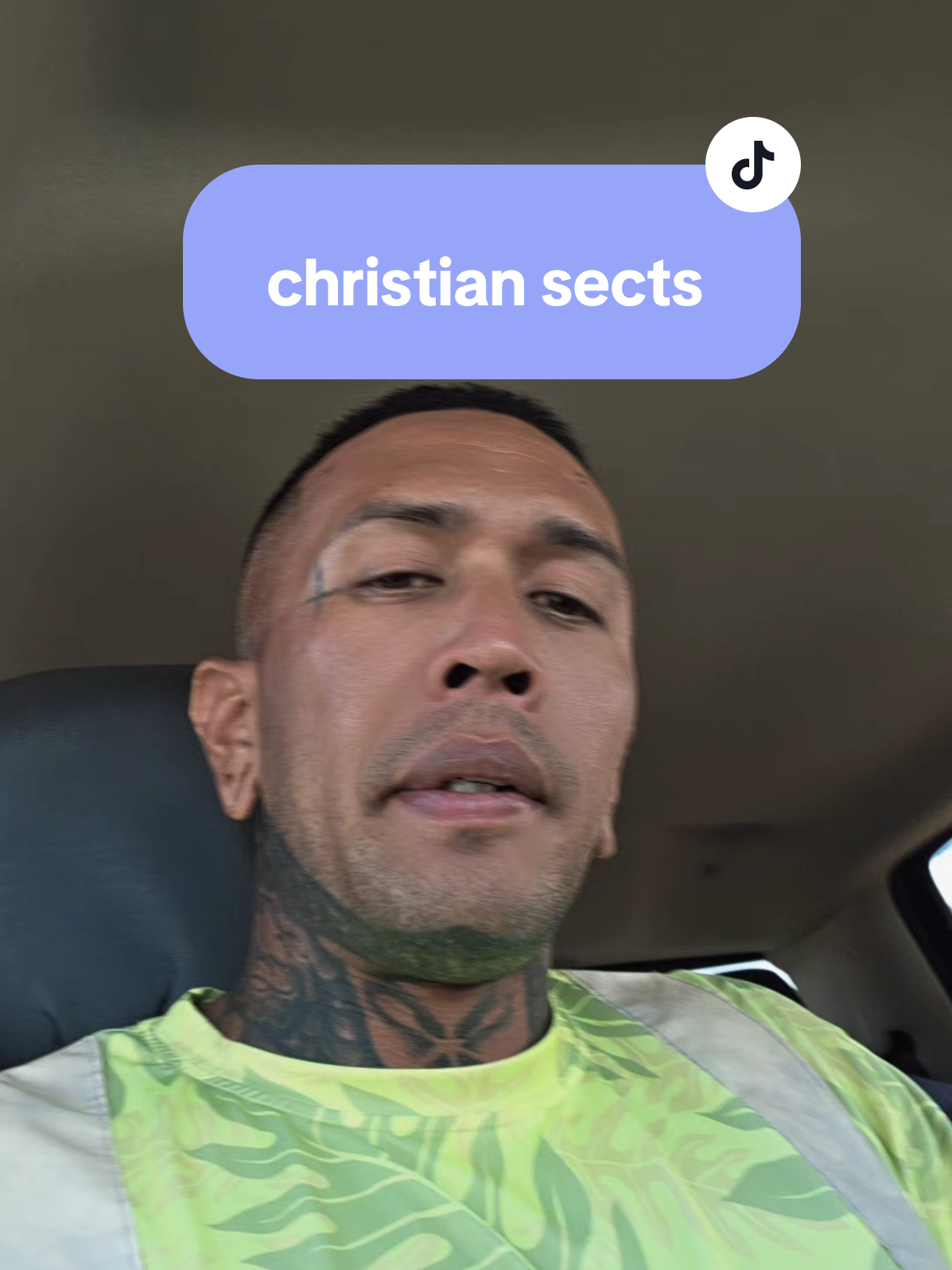 christians ✝️ don't believe in the same thing, when it comes to there sects, there are thousands and many different understandings #chiefofwar #kauaiaswhy #sunnah #quran#muslim 