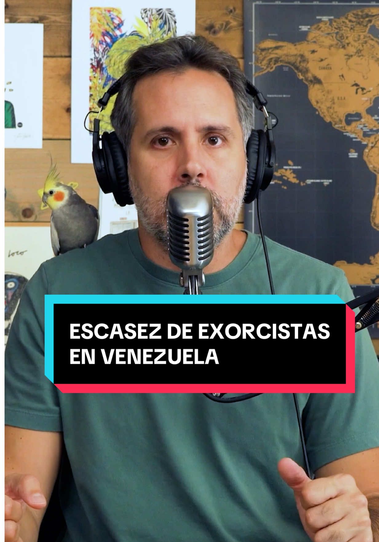Nuevo episodio disponible #330 Los episodios de Bla Bla Bla están disponibles en todas las plataformas: Spotify, Apple Music , Google Podcast y tus Nalgas Podcast 👑 #blablabla #ledvarela #exorcist #demonologia 