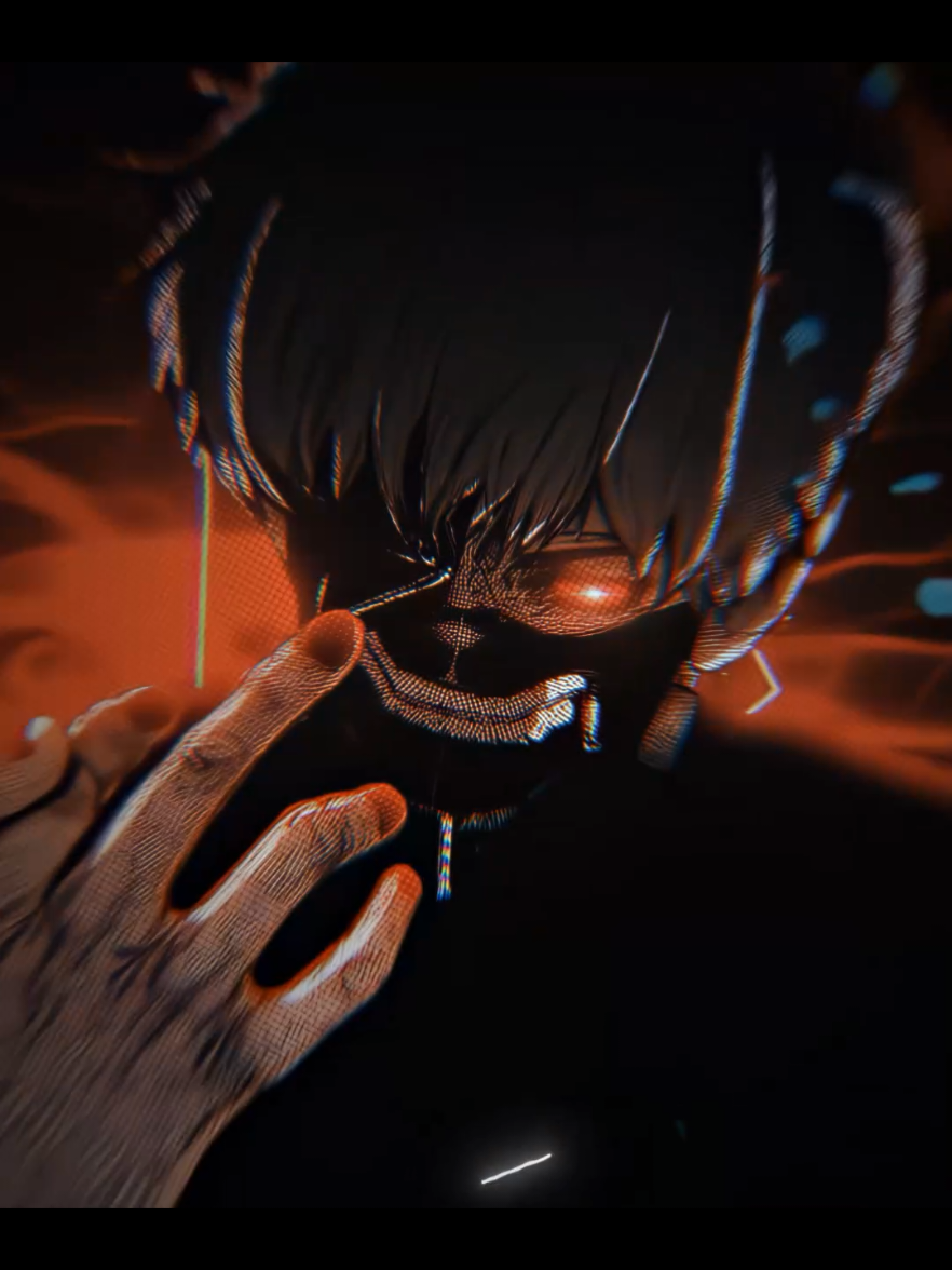 Kaneki>> #kaneki #kanekiken #tokyoghoul #animeedit 