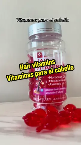 Hair care #hair #oil #vitamin #cabellosano #haircare 