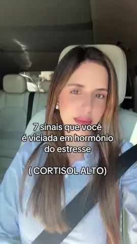 Ah, o cortisol… nosso famoso hormônio do estresse. Quando ele fica alto por muito tempo, o corpo começa a dar sinais: noites mal dormidas, irritação constante, cansaço que não passa e até ganho de peso. O pior é que a gente se acostuma a viver nesse ciclo e nem percebe o quanto isso está nos desgastando. Mas existe saída. Pausar. Respirar fundo. Se permitir momentos de calma. Pequenas atitudes, como uma boa noite de sono ou uma conversa leve, já fazem diferença. E, junto disso, cuidar de dentro pra fora: a suplementação com os 5 tipos de magnésio certos pode ajudar a regular o cortisol, melhorar o sono, equilibrar o humor e recuperar sua energia. Cuide do seu corpo com carinho… antes que ele precise gritar por atenção. 🩵 #cortisol #nulle #magnesio