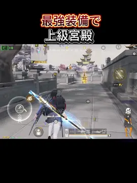 ペニ勢の方々にもらいました #荒野行動 #ペニンシュラ 