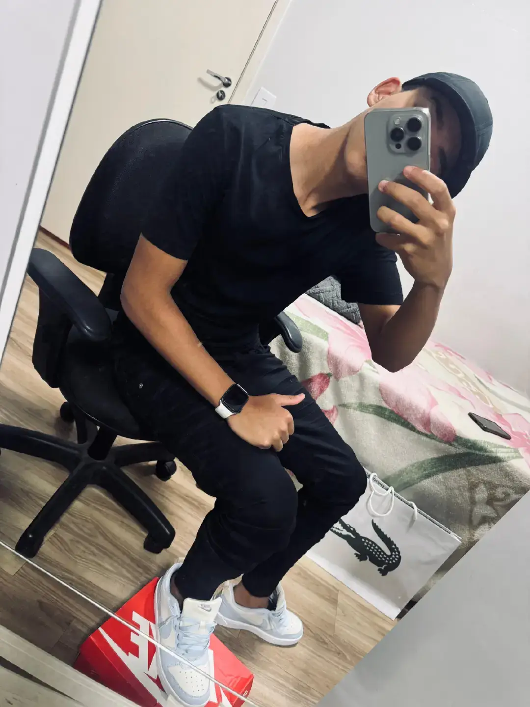 #nike #viral #viraltiktok #foryoupage #tommyhilfiger #foryou ##fy #fyp 