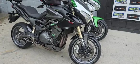 esperando la próxima ruta  jueves 14.  7 pm via malecon los que quieran activarse  benelli garage 