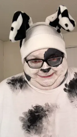 I’m cute and adorable! #cringe #cringy #cringetok #dog #dogs 