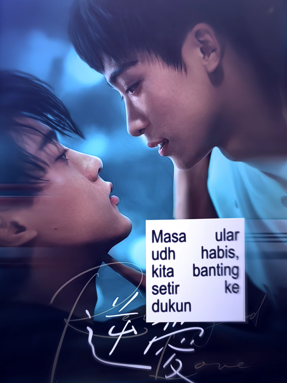 Mbah dukun😋,tpii tetep aja susah move on sm pawang ular😞😞, post subuh' gini rame g ya?  _ _ _ #4upage #4u #khemjiratheseries #revengedlove #fypシ゚ 
