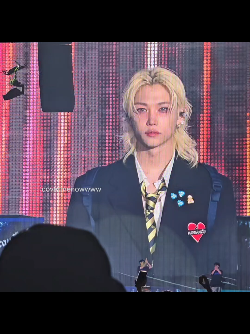 I was gagged 😭 the woah #felix #straykids #fyp 