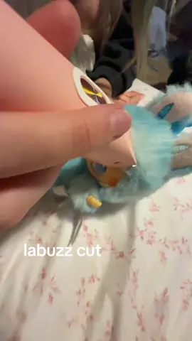 we can do hair cuts too not just cakes #labubu #foryourpage #viral #hair #popmart 