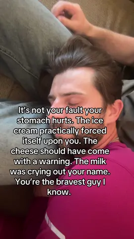 #lactoseintolerant  