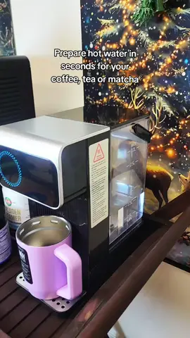 @SUSTEAS US #HotWaterDispenser #FreshCoffee #HotTeaMaker  #TiktokShopBackToSchool  #TiktokShopCreatorPicks 