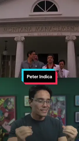 Filme pra quem é casca-grossa! #PeterIndica #Filme #Cinema #Classico #Fy