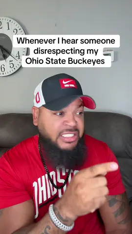 Mind ya business and watch ya mouth!! 🤐😂 #ohio #watchyourmouth #ohiostate #newyork #football 