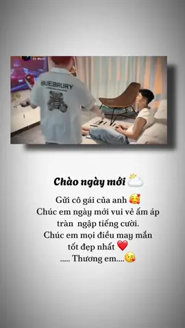 Chào ngay mới..#tinhyeu #stt_buồn_tâm_trạng #nhạcbuontamtrang #zoommyface #xuhuong2025 