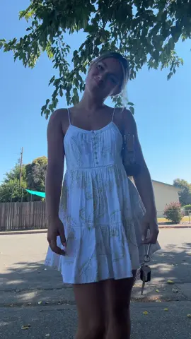 dress today