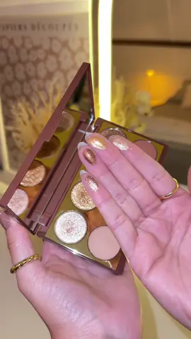 Paleta de Sombras Neutrals Niina Secrets com a Eudora!✨ Encontrei no @Mercado Livre através do ID: 🔎JOICYS-FZM8 #MercadoLivre #MeusFavsDoMercadoLivre #niinasecrets #niinasecretseudora #eudora