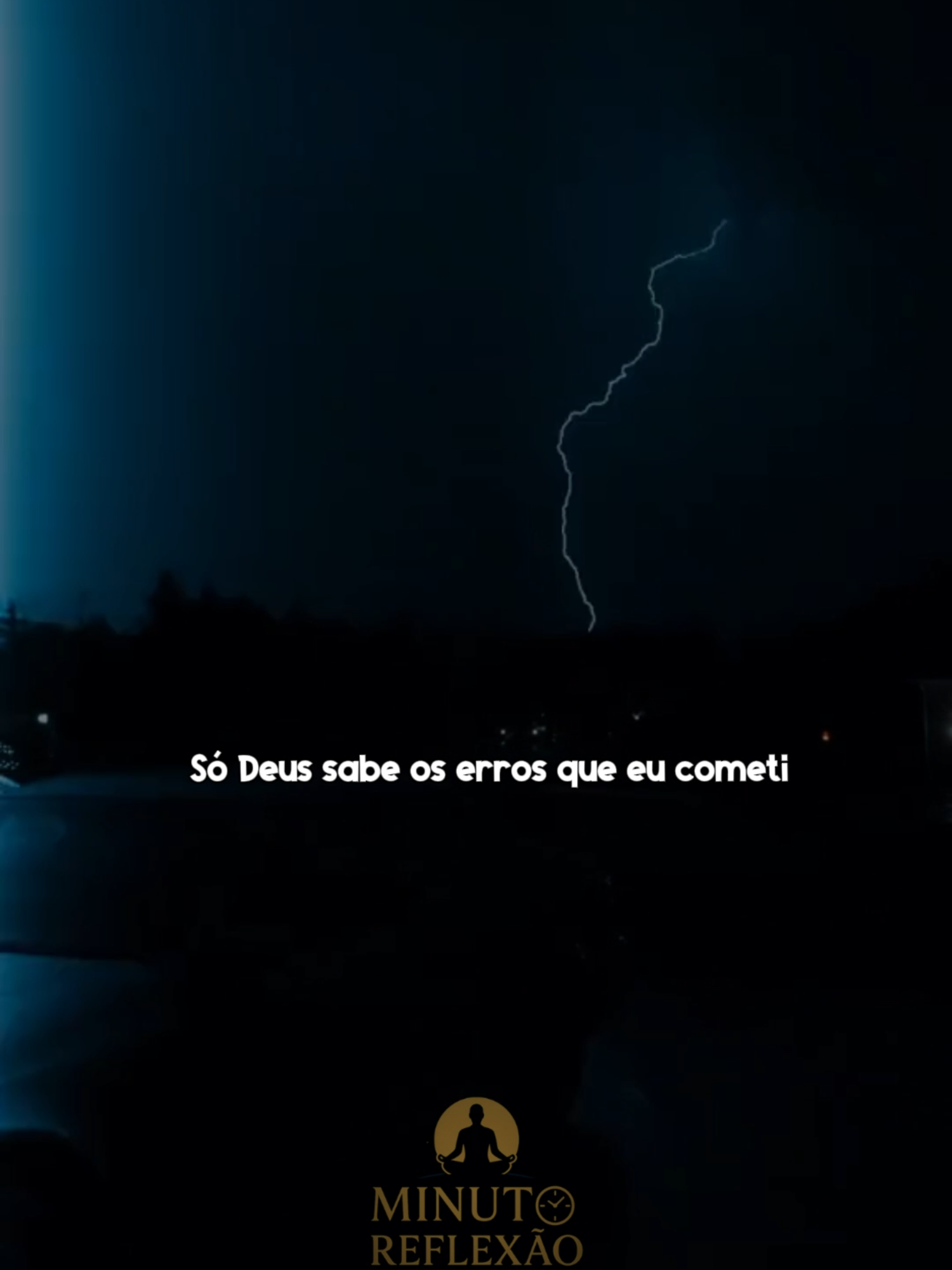 Ele lhe dara uma segunda chance..  #pensamentos #parapensar #motivacional #reflexão