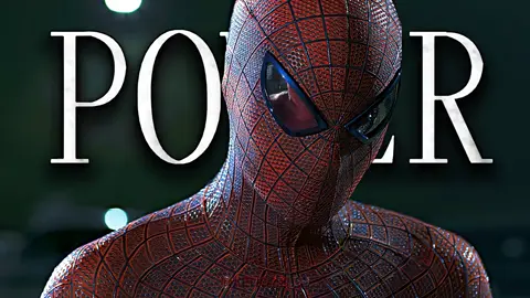 The Amazing Spider-Man | superpowers | why does the quality go so baddd #spiderman #andrewgarfield #spidermanedit #superpowers #viral 