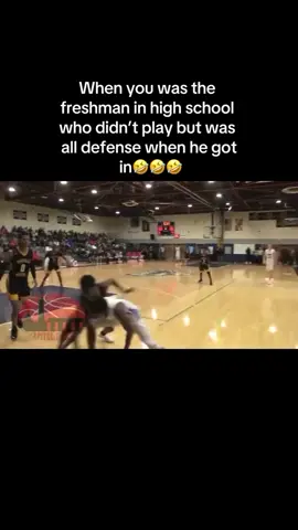 how you get real minutes 🤷‍♂️ #playmaker #hoops #basketball 