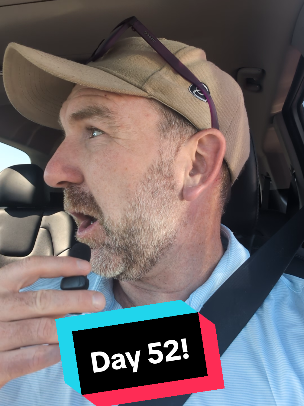 Day 52 recap! #60reset #challenge 