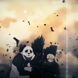 #jujutsukaisen #anime 