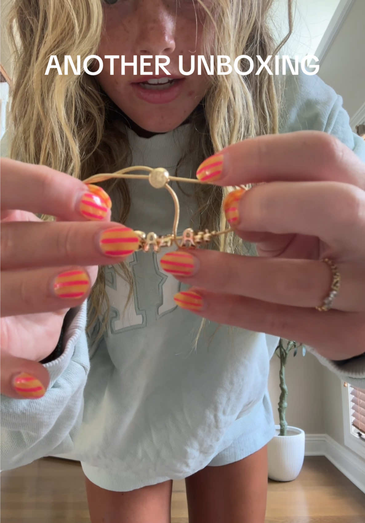 THANK YOU TO @Vacation Inc. and @jolieskinco for the stuff I love you guys. Everything else I bought myself <3 @the summer i turned pretty @Keurig @BaubleBar @Amazon #unboxing #haul 