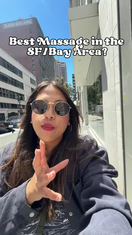 Use code RACHEL30 for 30 off your first massage. You can book with Michael @🦯 MASSAGE 📍 SF on his website (https://www.bodyworkbymichael.com/ )or send him a dm with any questions you have before booking! #SelfCare #massage #bestmassage #sfbayarea  #griefjourney 