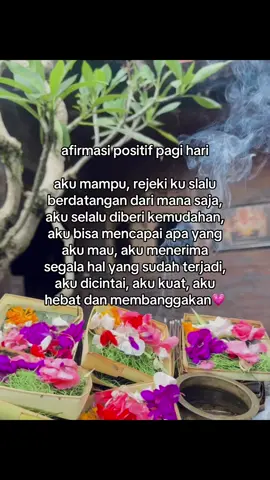 selalu dilancarkan dalam segala hal dan rejeki bisa berdatangan dari mana aja💗💗