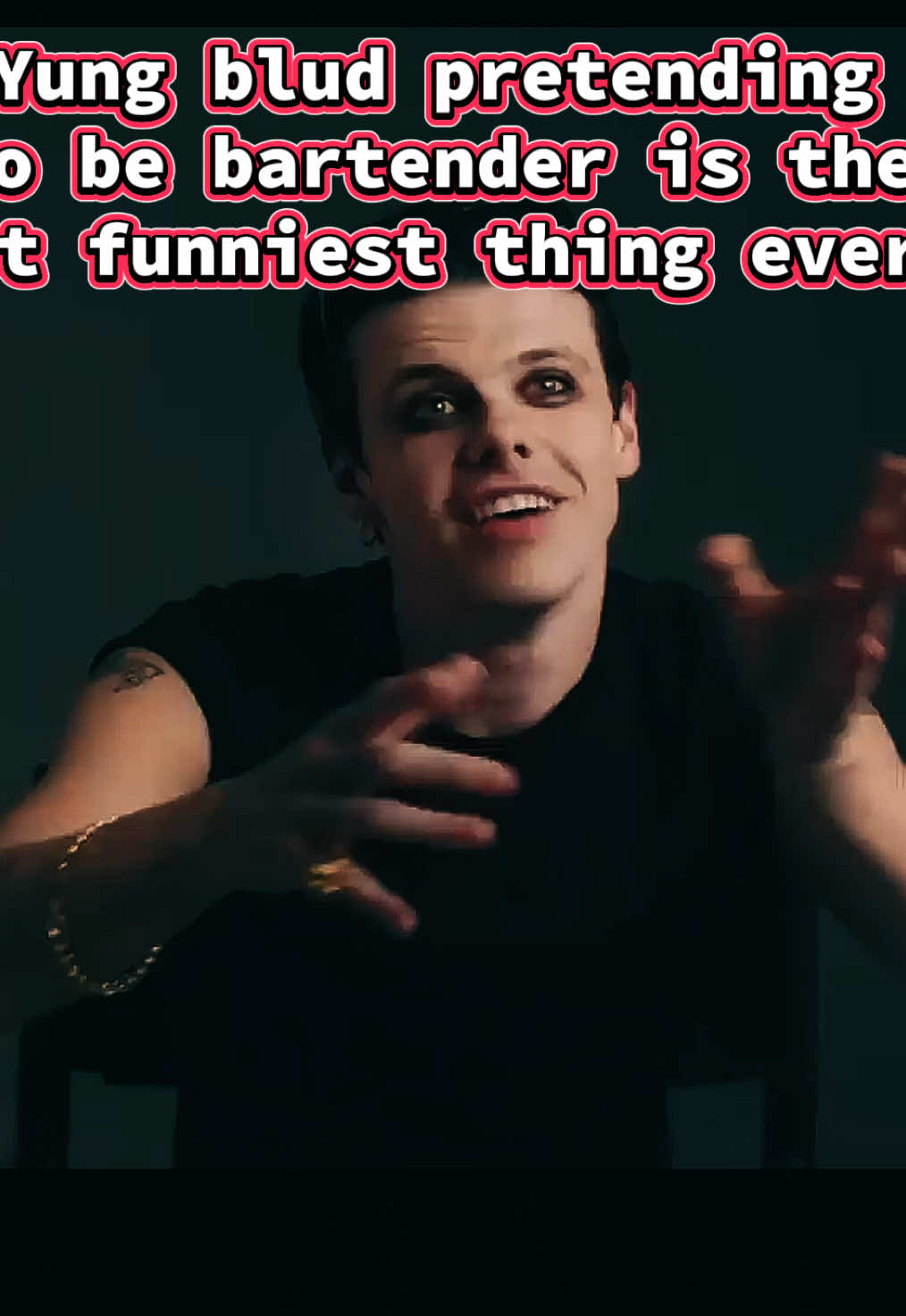 #yungblud #ozzyosbourneforever #makethisviral #makemefamous #creatorsearchinsight 