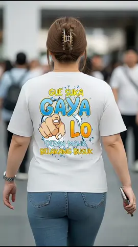 cakep ini wey 🙌#kaos #kaoskatakata #kaosviral #kaosdistro #fyp 