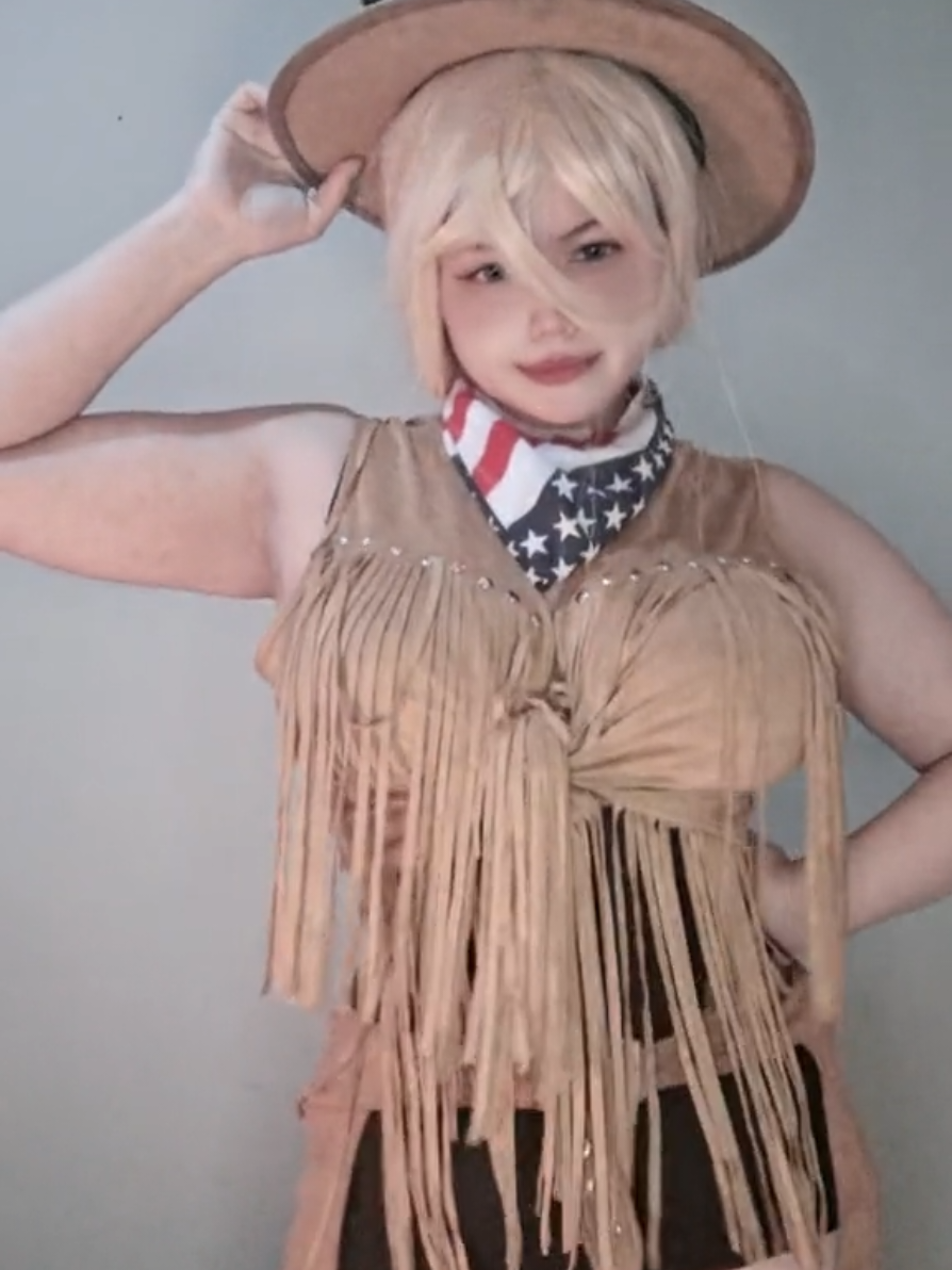 In english please Girlfriend favorite? #Cosplay #nadisensei #nadisenseicosplay #100girlfriendsthatreallyreallyloveyou #paratiiiiiiiiiiiiiiiiiiiiiiiiiiiiiii 